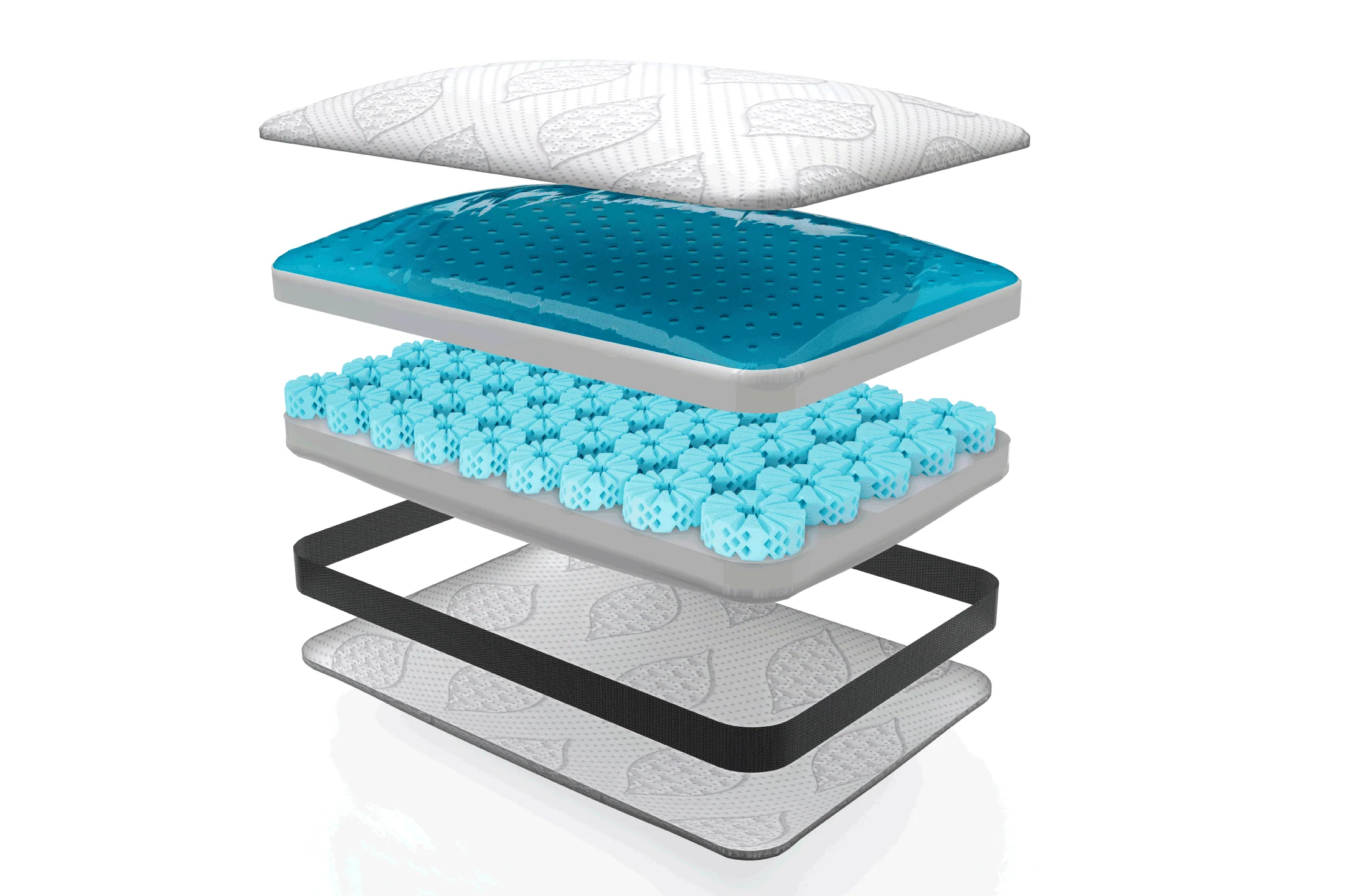 Dormeo® Pillows